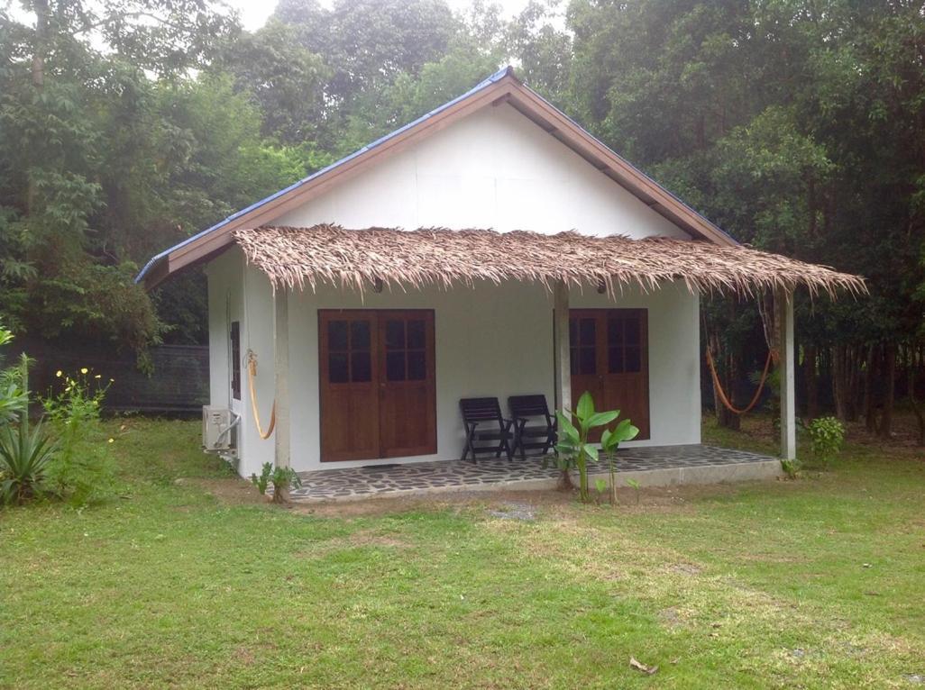 Papillon Bungalows Ко-Ланта Экстерьер фото